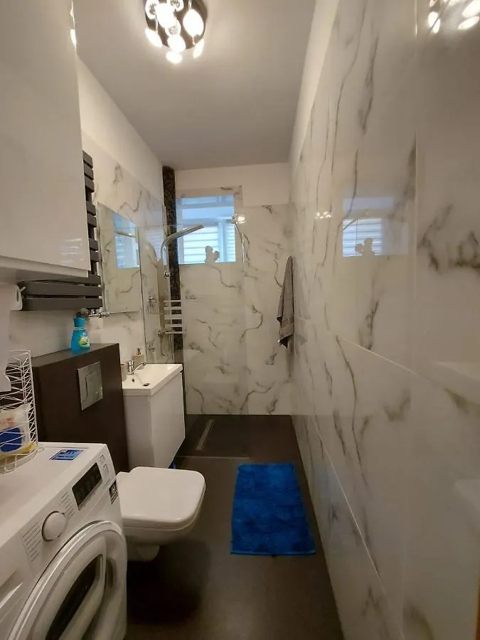 Apartament W Gdansku Na Starym Miescie Margot Apartment