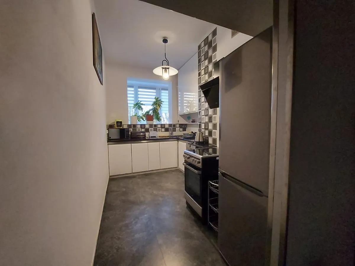 Apartament W Gdansku Na Starym Miescie Margot Gdansk