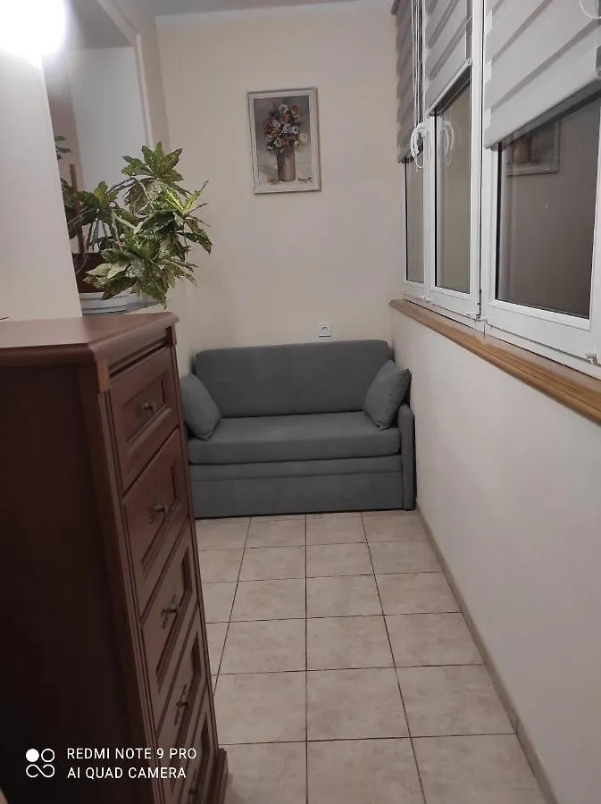 Apartment Apartament W Gdansku Na Starym Miescie Margot
