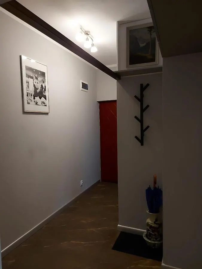 Apartament W Gdansku Na Starym Miescie Margot
