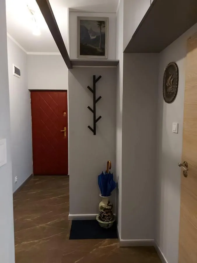 Apartment Apartament W Gdansku Na Starym Miescie Margot Poland