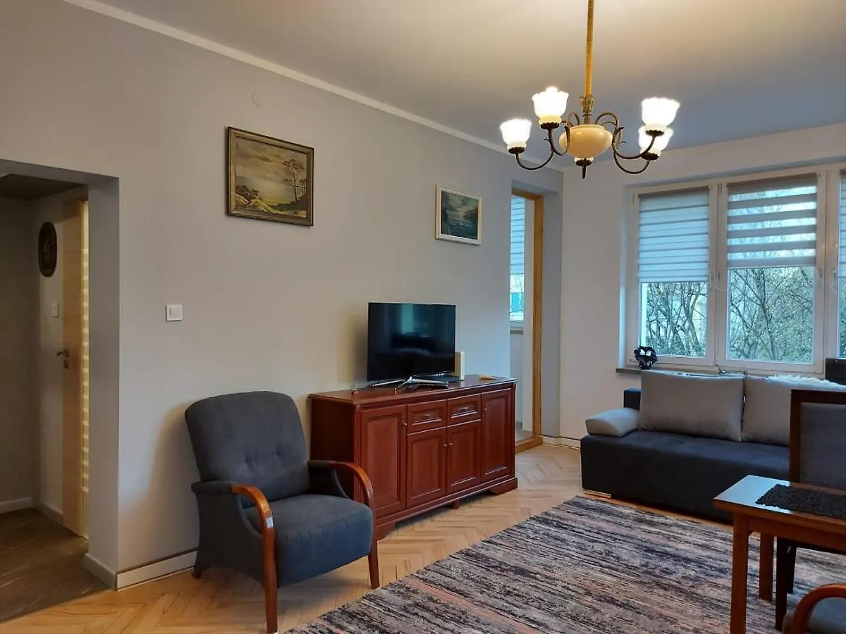 Apartament W Gdansku Na Starym Miescie Margot 0*, Gdansk Poland