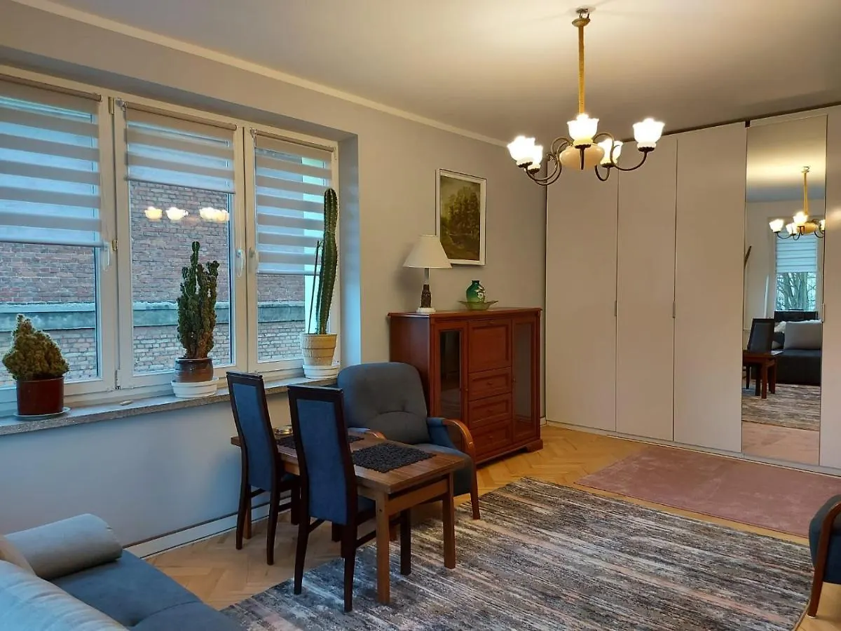 Apartament W Gdansku Na Starym Miescie Margot Gdansk